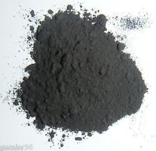 MANGANESE DIOXIDE 1 lb Pound Lab Chemical MnO2 Ceramic Technical Grade Pigment picture