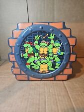 Teenage Mutant Ninja Turtles 2015 FAB Starpoint Coin Piggy Bank with stopper picture