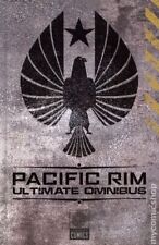 Pacific Rim Ultimate Omnibus HC #1-1ST NM 2022 Stock Image picture