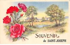 69 - SAINT JOSEPH - SAN42619 - Remembrance of Saint Joseph picture