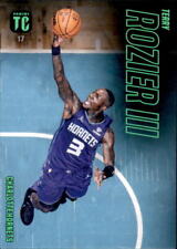 NBA 2023/24 Card 17 Class Top - Terry Rozier III - Base picture