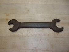 antique H S & B WRENCH ??? NOT SURE 1