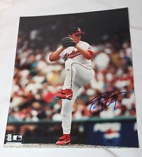Jarot Wright Autographed Signed 8x10