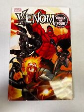 Venom : Circle of Four by Rob Williams 2012 Trade Paperback  picture
