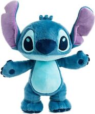 Disney Baby Stitch Stuffed Animal Plush 15 Inches NWT picture