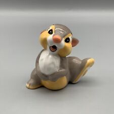 Vintage Disney Thumper Ceramic Figurine 3