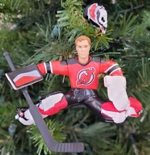 Martin Brodeur New Jersey Devils  Hockey NHL Tree Xmas Ornament vtg Jersey #30 picture