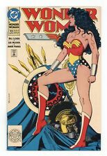 Wonder Woman #72 VG/FN 5.0 1993 picture