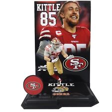 George Kittle (San Francisco 49ers) NFL 7