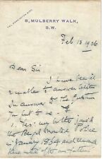 Charles Dickens' Son Henry Writes Of Brother Francis, The Riel Rebellion picture