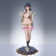 Thistles and thorns studio 1/6 Scale Anna Yamada Resin Statue Pre-order A/B picture