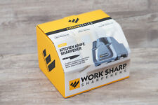 NEW Work Sharp Kitchen Knife Sharpener E2 One Speed picture