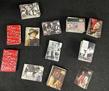 Lot of 300+ 1992 Elvis Presley Cards With Many Duplicates picture