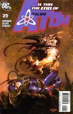 The All New Atom #25 (2006-2008) DC Comics picture