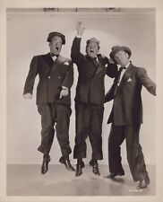 Sydney Chatton + Eddie Bartell + Jimmy Hollywood (1943) ❤ Vintage Photo K 367 picture