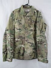 Scorpion W2 Small Long Shirt Cotton/Nylon OCP Multicam Army 8415-01-623-5182 picture