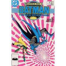 Batman (1940 series) #415 in Near Mint minus condition. DC comics [s& picture