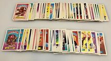 1986 Topps Garbage Pail Kids Cards Original Series 4 -Singles U-Pick from List picture