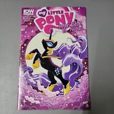 My Little Pony Friendship Is Magic #8b Variant IDW picture