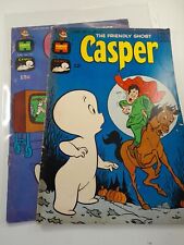 TV Casper Harvey comics  picture
