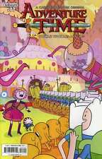 Adventure Time #73 VF/NM; Boom | Kaboom - we combine shipping picture