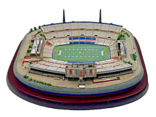 Danbury Mint Foxboro Stadium TOM BRADY Former Home of New England Patriots picture