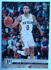 NICKEIL ALEXANDER-WALKER 122 PANINI CHRONICLES RC ROOKIE 2019-20 picture