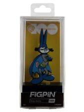 Figpin Looney Tunes Bugs Bunny As Batman Enamel Pin #1465 Limited Edition 750 picture