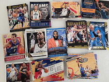 2014-15 Panini Hoops NBA Inserts - Cards of Choice picture