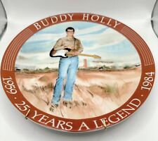 1984 Buddy Holly 8.5
