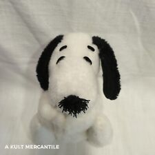 Vintage 1968 Snoopy Plush picture