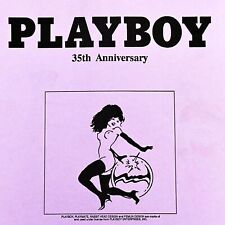 Data East Playboy 35th Anniversary Pinball Machine Manual Schematics ORIGNAL NOS picture