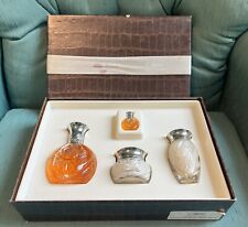 Vintage Ralph Lauren Safari Womans Perfume Gift Box Set picture