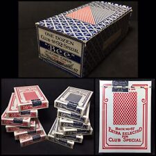 c1970’s Cellophane Mint Sealed Playing Cards Unopened Poker High Grade Bee Decks picture
