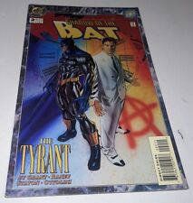 Batman Shadow of the Bat Annual #2 DC Comics 1994 VF/NM picture