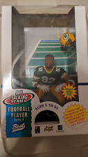vintage reggie white green bay packers 1997 best talking series 2 unopened box picture