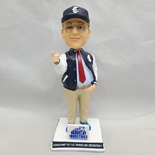 GEORGE COSTANZA Assistant to the Traveling Secretary Tigers Seinfeld Bobblehead1 picture