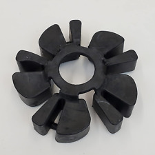Rubber Sprocket Isolator/Cush Drive for 2009+ Harley Touring Street Glide, Road  picture