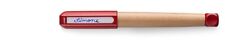 LAMY Fountain Pen Nib A abc Red L10-A Dual Use Converter Sold Separately picture