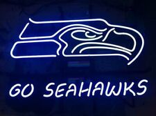 CoCo Seattle Seahawks Go 20