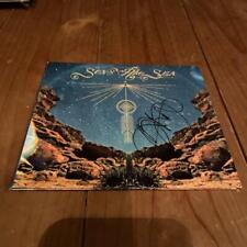 Sons Of The Sea Autographed CD Brandon Boyd picture