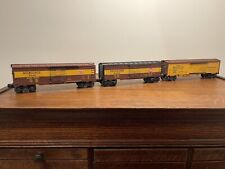 LIONEL 6-19204 6-19500 6-21027 Milwaukee Road Collection Lot picture