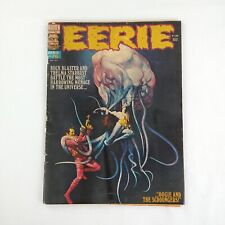 Eerie #76 Fantasy / Horror (1976 Warren Magazine Comic) picture