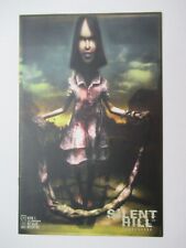 2005 IDW Comics Silent Hill Dead/Alive #1 Retailer Incentive Variant picture