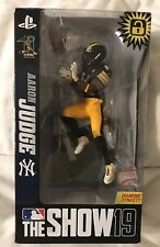 The Show 2019 Pittsburgh Steelers Antonio Brown Figurine picture