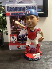 Chicago Cubs Geovany Soto Bobblehead MLB picture