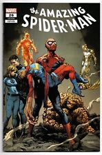 Amazing Spider-Man #1-26 YOU CHOOSE 2022 2023 ASM picture