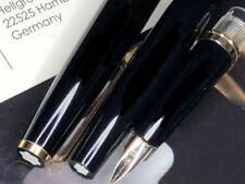 Montblanc World's Best-Selling Model No. 320 Fountain Pen picture