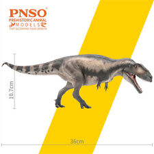 PNSO 68 Mapusaurus Mila Model Prehistoric Animal Dinosaur Collector Decor Gift picture