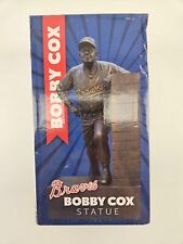 Bobby Cox Statue from Braves Inaugural Season 2017 picture